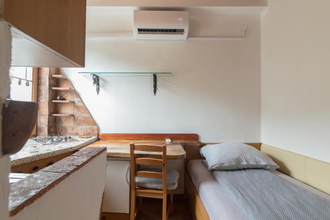 Cozy, Bright And Affordable Single - Free Parking Appartement *